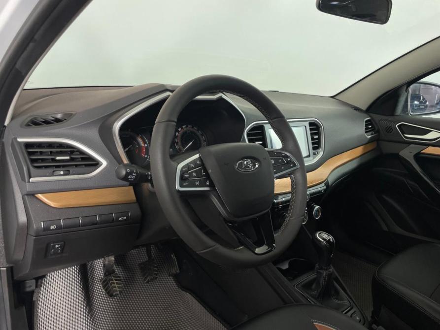 Lada (ВАЗ) Vesta I Рестайлинг (NG) Воронеж  - изображение 10