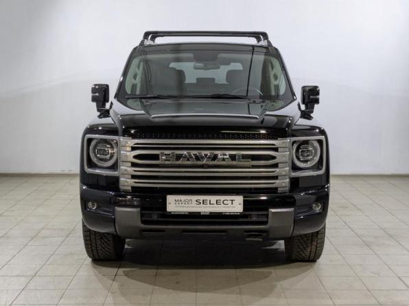 Haval H9 II с пробегом 2024 года, цена 4 190 000 рублей, 6775 км, внедорожник, Автокод Объявления