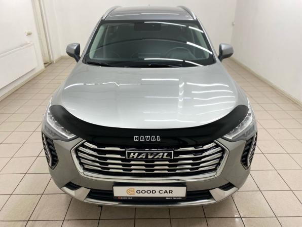Haval Jolion I с пробегом 2022 года, цена 1 579 000 рублей, 123428 км, внедорожник, Автокод Объявления