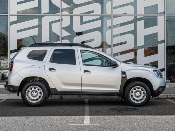 Renault Duster II с пробегом 2021 года, цена 1 830 000 рублей, 116137 км, внедорожник, Автокод Объявления