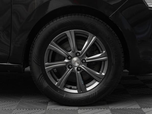 Skoda Rapid I Рестайлинг с пробегом 2019 года, цена 1 190 000 рублей, 122455 км, лифтбек, Автокод Объявления