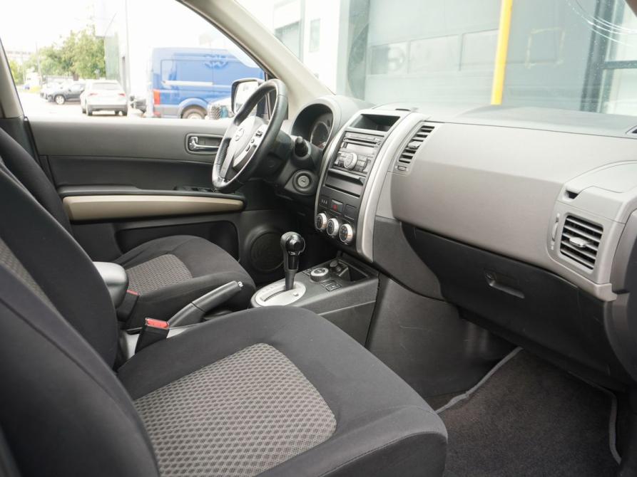 Nissan X-Trail II Москва  - изображение 9