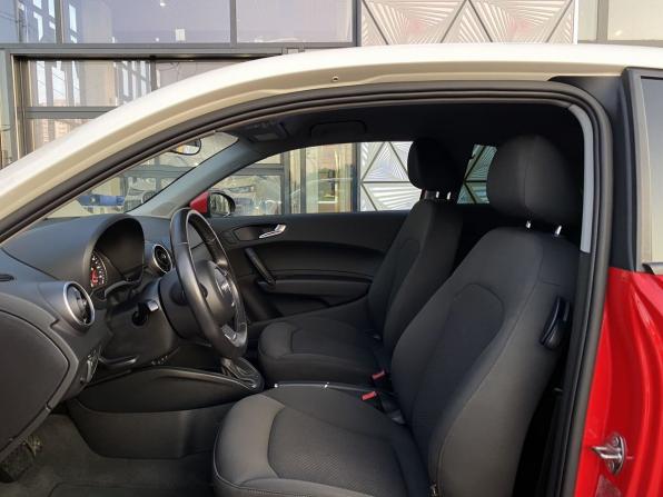 Audi A1 I (8X) с пробегом 2012 года, цена 1 039 000 рублей, 100708 км, хэтчбек, Автокод Объявления
