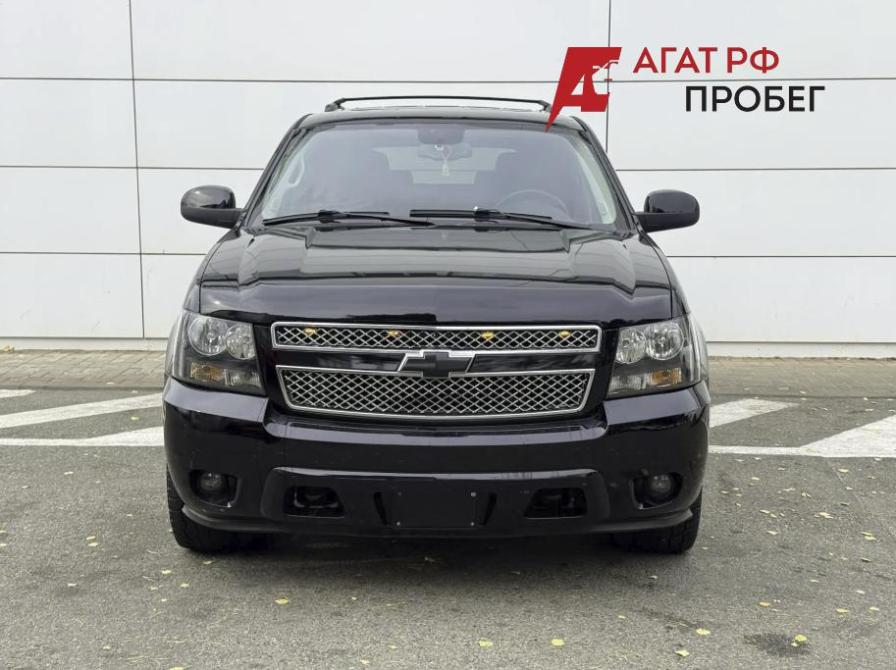 Chevrolet Tahoe III Ставрополь  - изображение 2