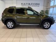 Renault Duster I Рестайлинг Волгоград  - изображение 24
