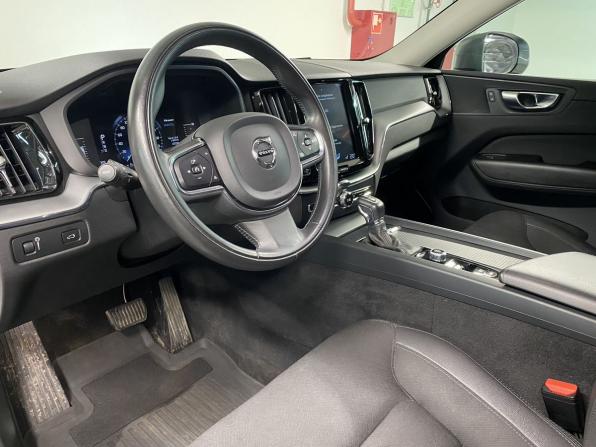 Volvo XC60 II с пробегом 2020 года, цена 3 900 000 рублей, 47300 км, внедорожник, Автокод Объявления