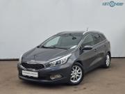 Kia Ceed II Москва  - изображение 14