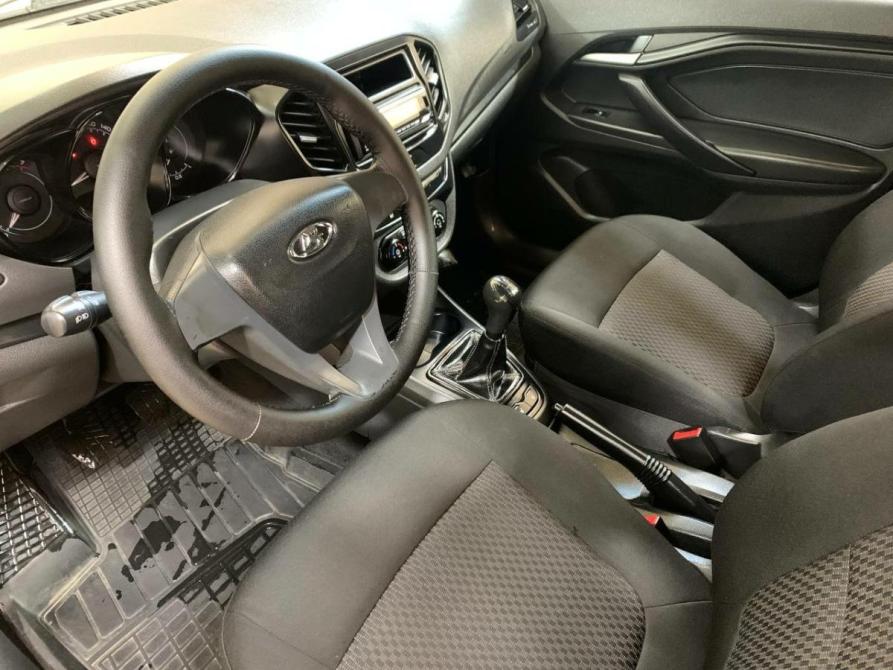 Lada (ВАЗ) Vesta I Нижнекамск  - изображение 7