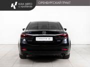 Mazda 6 III (GJ) Казань  - изображение 19