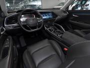 Geely Tugella I Москва  - изображение 38