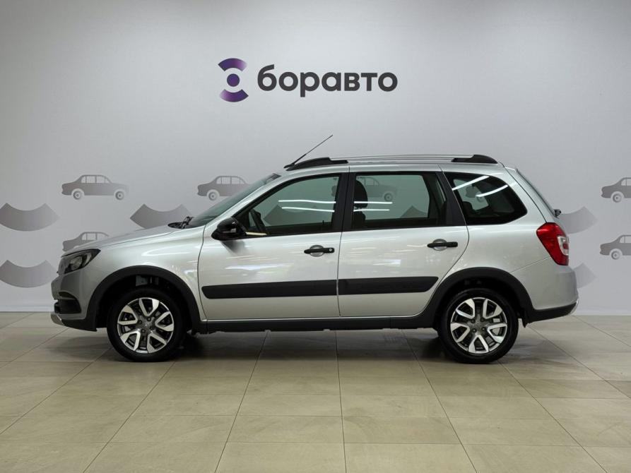 Lada (ВАЗ) Granta I Рестайлинг Ставрополь  - изображение 5