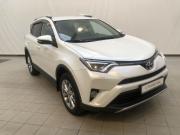 Toyota RAV4 IV (XA40) Рестайлинг Нижний Тагил  - изображение 21