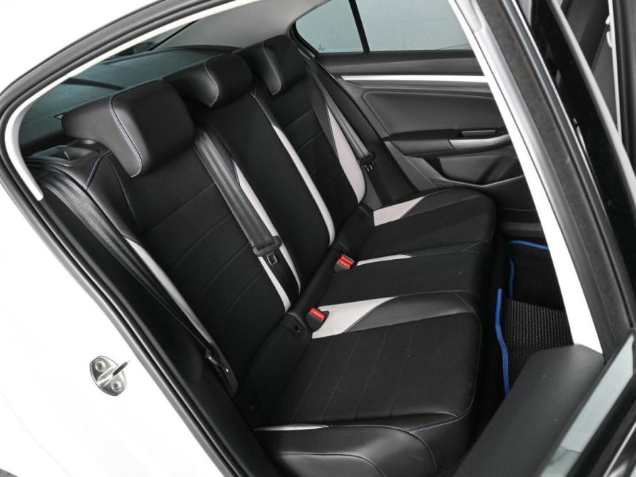 Volkswagen Bora IV Ростов-на-Дону  - изображение 7