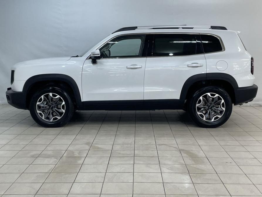 Haval Dargo I Воронеж  - изображение 11
