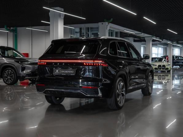 Geely Monjaro I с пробегом 2023 года, цена 3 370 000 рублей, 46278 км, внедорожник, Автокод Объявления