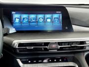 Changan CS35 Plus I Рестайлинг Москва  - изображение 23