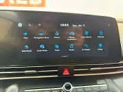 Hyundai Elantra VII (CN7) Рестайлинг Новочеркасск  - изображение 32