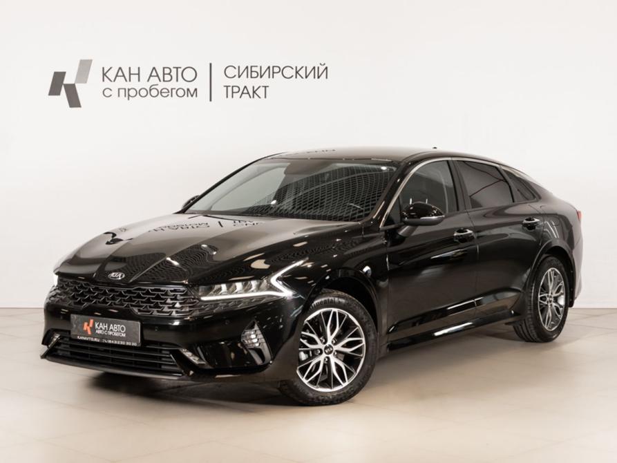 Kia K5 III Казань  - изображение 1