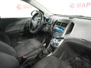 Chevrolet Aveo II Вологда  - изображение 27
