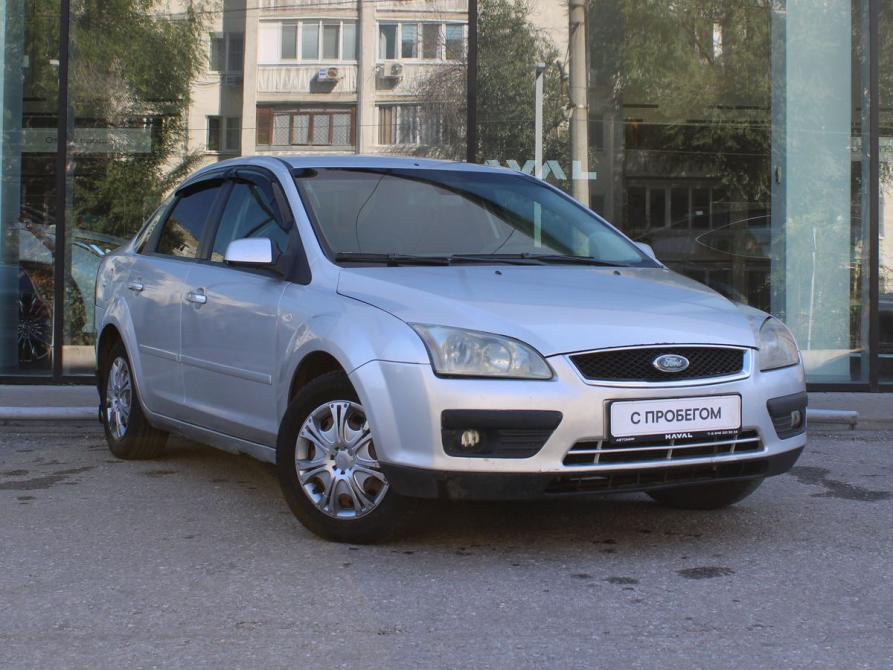 Ford Focus II Самара  - изображение 3