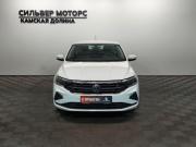 Volkswagen Polo VI Пермь  - изображение 22