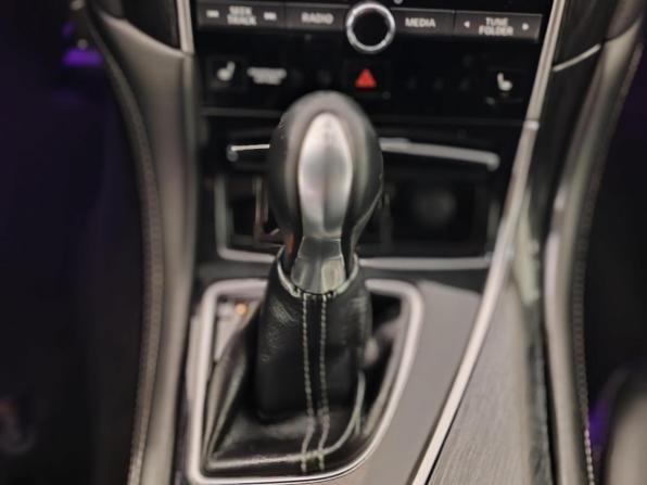 Infiniti Q50 I с пробегом 2014 года, цена 1 529 000 рублей, 190375 км, седан, Автокод Объявления