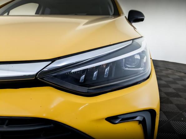 BAIC U5 Plus с пробегом 2023 года, цена 800 000 рублей, 118382 км, седан, Автокод Объявления