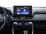 Toyota RAV4 V (XA50) Уфа  - изображение 30