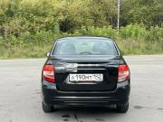 Lada (ВАЗ) Granta I Рестайлинг Прокопьевск  - изображение 28