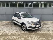Lada (ВАЗ) Granta I Рестайлинг Новосибирск  - изображение 21