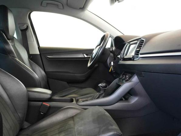 Skoda Karoq I с пробегом 2020 года, цена 2 195 000 рублей, 100874 км, внедорожник, Автокод Объявления