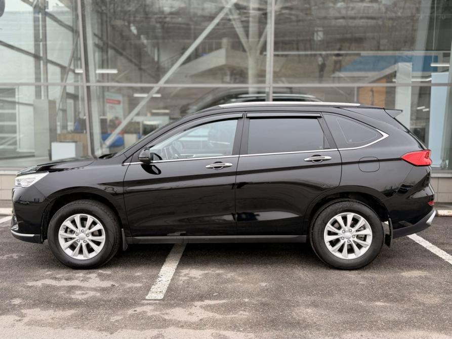 Haval M6 II Воронеж  - изображение 8