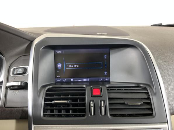 Volvo XC60 I с пробегом 2012 года, цена 1 480 000 рублей, 281785 км, внедорожник, Автокод Объявления