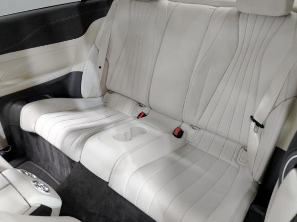 Mercedes-Benz E-Класс V (W213 S213 C238) с пробегом 2019 года, цена 3 366 500 рублей, 91849 км, купе-хардтоп, Автокод Объявления