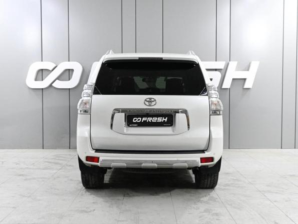 Toyota Land Cruiser Prado 150 Series с пробегом 2010 года, цена 2 499 000 рублей, 297704 км, внедорожник, Автокод Объявления