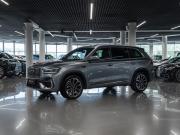 Geely Monjaro I Рестайлинг 2 (China Market) Москва  - изображение 34