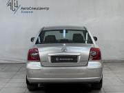 Toyota Avensis II Рестайлинг Химки  - изображение 25