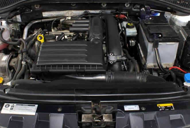 Skoda Octavia III (A7) Рестайлинг с пробегом 2019 года, цена 1 715 000 рублей, 119259 км, универсал, Автокод Объявления