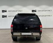 Nissan NP300 Санкт-Петербург  - изображение 27