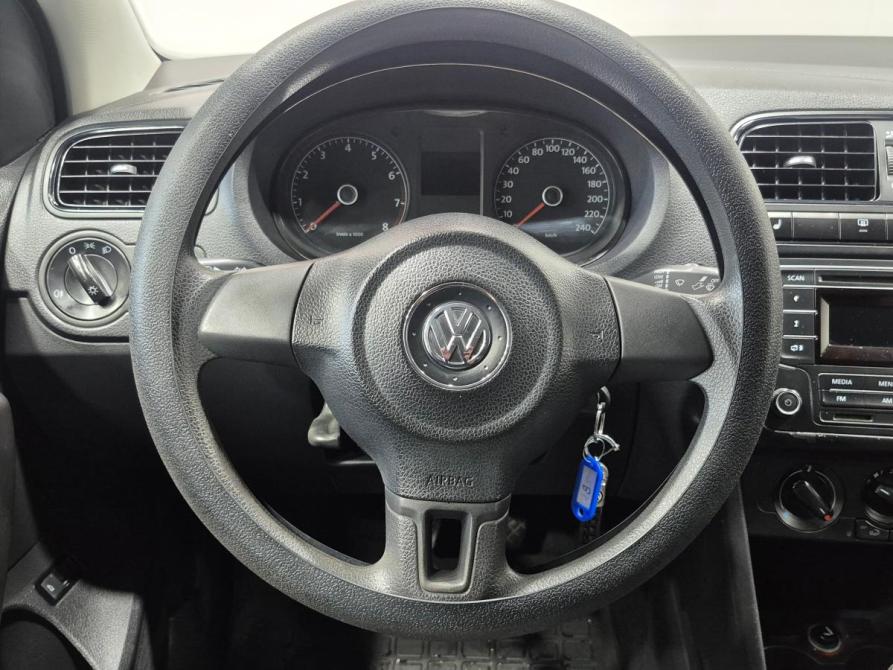 Volkswagen Polo V Воронеж  - изображение 12