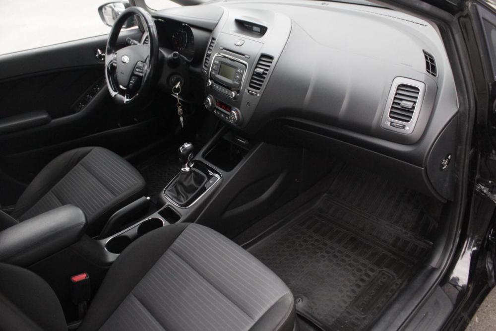 Kia Cerato III Рестайлинг (Classic) Брянск  - изображение 10