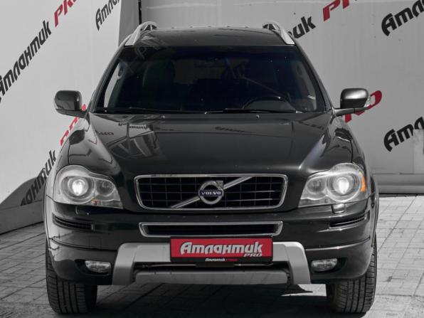 Volvo XC90 I Рестайлинг с пробегом 2012 года, цена 1 970 000 рублей, 186160 км, внедорожник, Автокод Объявления