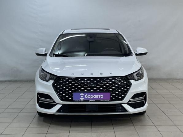 Omoda S5 с пробегом 2023 года, цена 1 470 000 рублей, 20584 км, седан, Автокод Объявления
