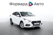 Hyundai Solaris II Тюмень  - изображение 25