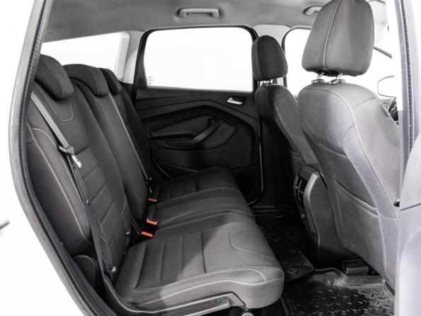 Ford Kuga II с пробегом 2013 года, цена 949 000 рублей, 222759 км, внедорожник, Автокод Объявления