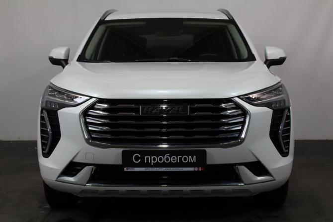 Haval Jolion I с пробегом 2023 года, цена 1 849 000 рублей, 19000 км, внедорожник, Автокод Объявления