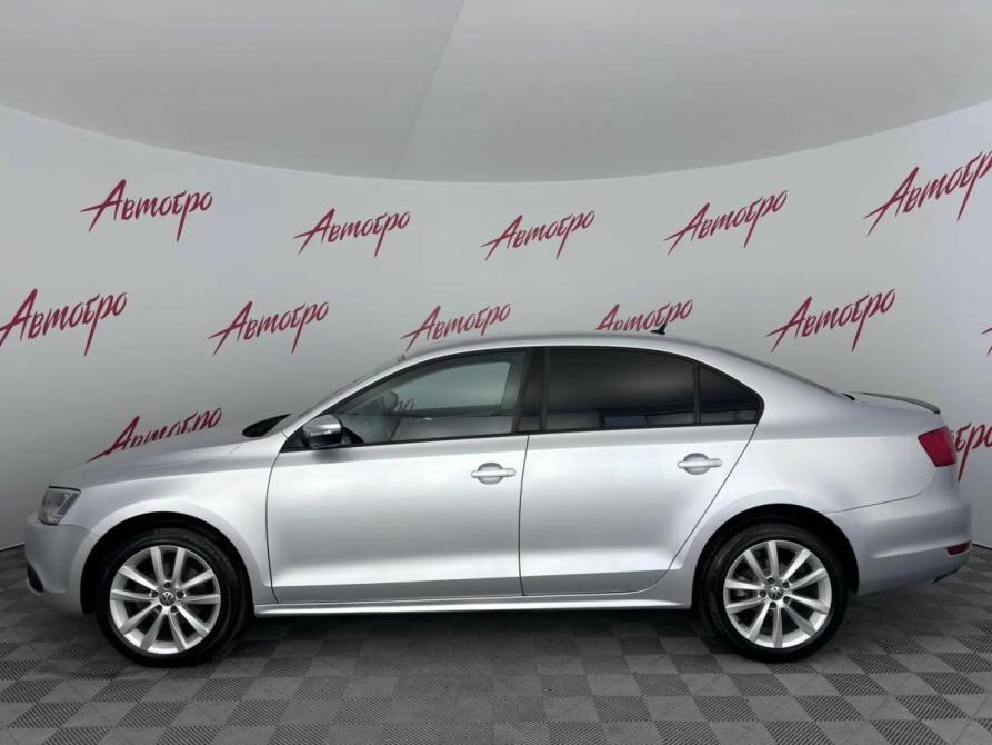 Volkswagen Jetta VI Псков  - изображение 2