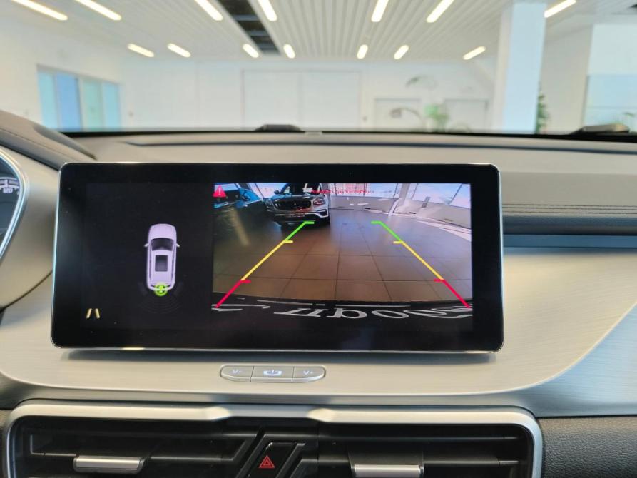 Geely Coolray I Санкт-Петербург  - изображение 12