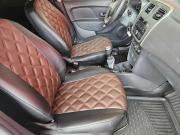 Renault Sandero II Рестайлинг Вологда  - изображение 27