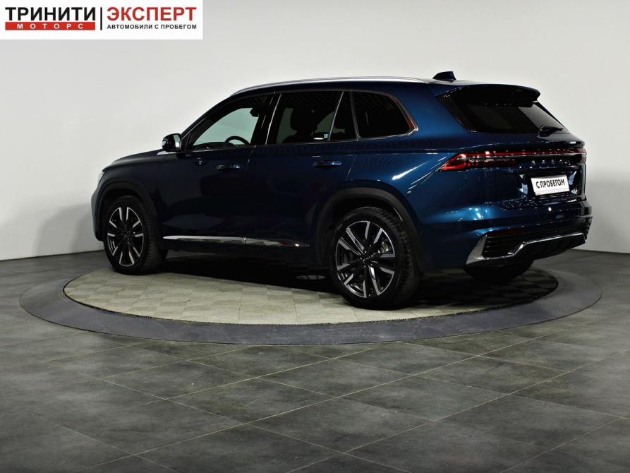 Geely Monjaro I Белгород  - изображение 6